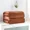 Coffee, variant on Cterwk Fleece Throw Blanket Soft Plush Blanket Warm Lightweight Blanket for Couch, Sofa, Bed, Travel, Office, 39x47 inch