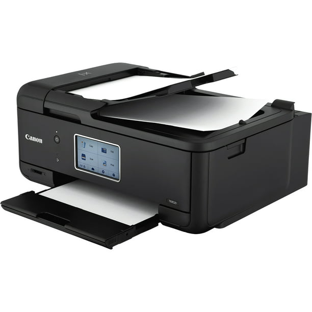 Canon PIXMA TR8520 Wireless Inkjet Home Printer -