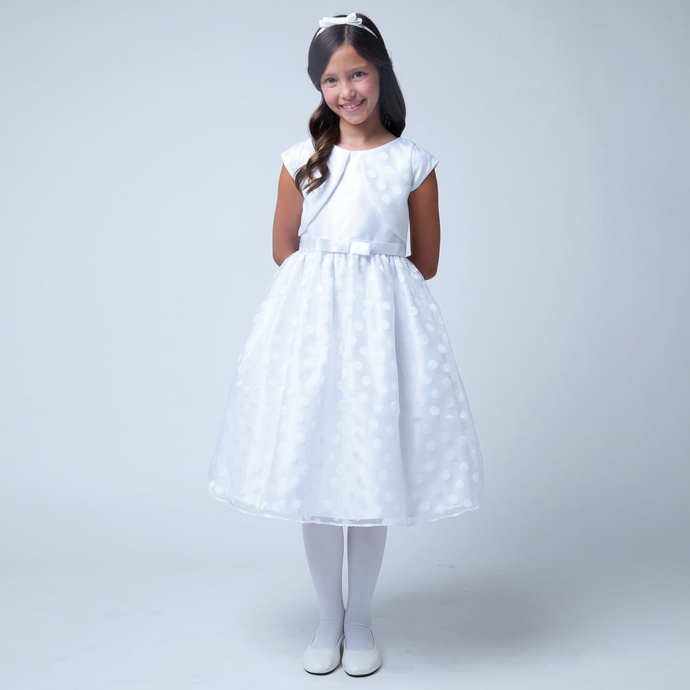 Baby girl dresses special occasion