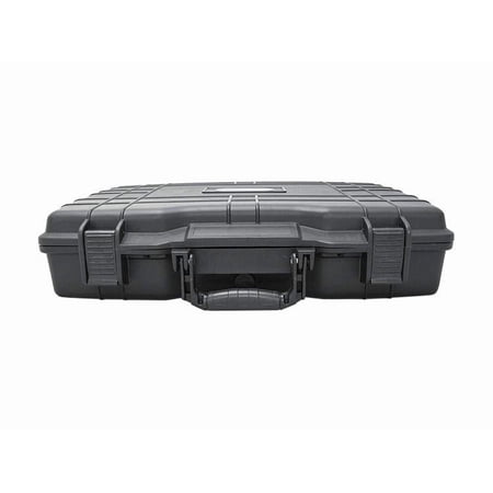 CASEMATIX ELITE Gaming Laptop Case Ultimate Protection for 14 - 18 Screen Sizes - Compatible with Alienware Asus ROG Razer