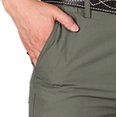 thumbnail image 4 of JEShifangjiusu Pantalones cargo elásticos para hombre, pantalones casuales, pantalones deportivos, pantalones sueltos para senderismo, pantalones para uso al aire libre con bolsillos, 4 of 4