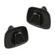 thumbnail image 5 of 2 ganchos de techo para coche, accesorios de PP, para XC40, V60 y V90 Negro, 5 of 9