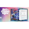 thumbnail image 2 of Libro Evil Hat Productions Girl by Moonlight RPG Tapa dura, 2 of 5