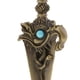thumbnail image 5 of Budismo Tibetano Buda Vajra Pestle Phurpa Amulets Set para Manualidades Budistas Manualidades Decoració hogar Coleccionables Yotijar Budismo Dorje Vajra, 5 of 9
