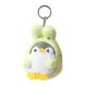 thumbnail image 1 of Llavero de Muñeca Hugo Pingüino Lindo Accesorios de Peluche Verde, 1 of 10