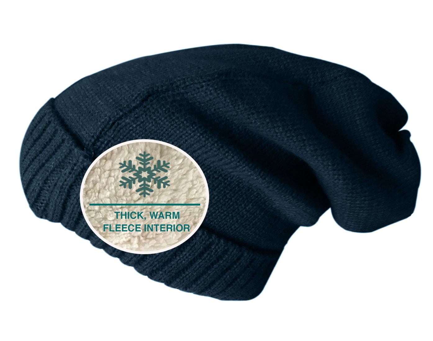 beanie hats for men walmart