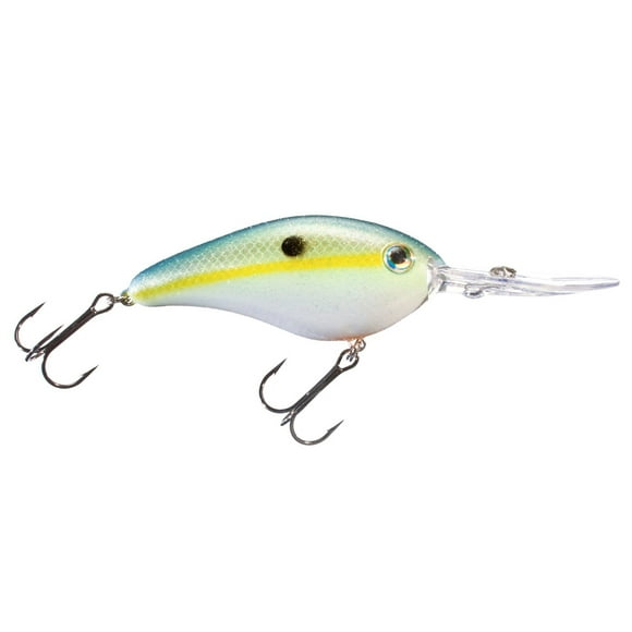 Crankbait Depth Chart