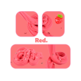 thumbnail image 4 of Upgraded Mini Butter Slime,Mint Green, MintSuper Soft And Non-Sticky, DIY Slime (60ml), 4 of 4