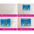 thumbnail image 2 of Pickleball Training Hitting Pad Improve Hitting Accuracy Training Pickleball Techniques, 2 of 7