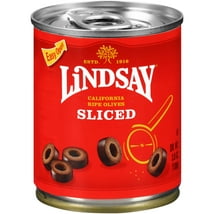 Lindsay Sliced