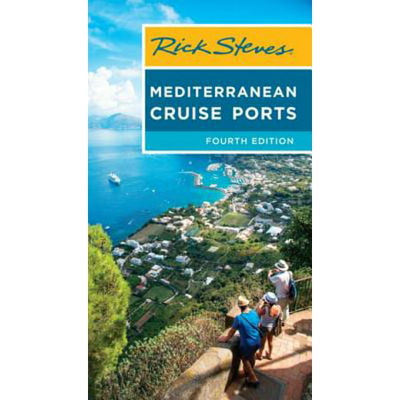 Rick Steves Mediterranean Cruise Ports - eBook