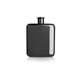 thumbnail image 1 of Warren Gunmetal Black Flask, 1 of 2
