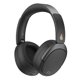 thumbnail image 1 of Auriculares Edifier W80 para colocar sobre las orejas con ANC -49 dB Bluetooth V5.4, 1 of 9