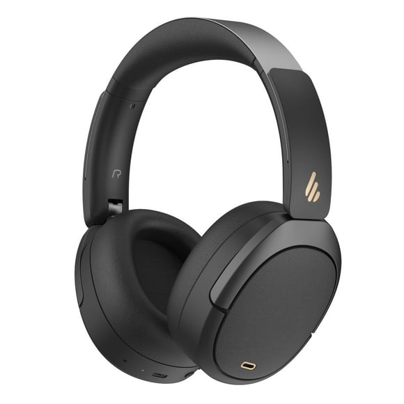 Auriculares Edifier W80 para colocar sobre las orejas con ANC -49 dB Bluetooth V5.4