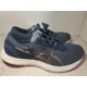 thumbnail image 2 of ASICS Women's Gel-Pulse 13 Running Shoes Blue/Blazing Coral 9.5, 2 of 6