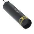 thumbnail image 1 of USB Ultraviolet Flashlight, 3W 365nm 800mAh Battery Powered Small UV Flashlight  for Dry Stains, 1 of 7