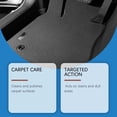 thumbnail image 4 of Car Interior Foam Cleaner 60ml Waterless Upholstery and Leather Cleaner for Car Seats, Fabric, Dash and Floor Mats, Stain Remover and Eliminator, 4 of 6
