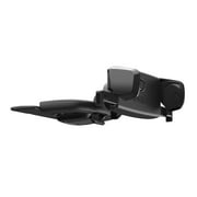 iOttie Easy One Touch Mini CD Slot Mount and Phone Holder، Black، Plastic