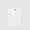 White, variant on Naittoop Womens Summer Spaghetti Straps Tank Tops Slim Fit Workout Crop Tank Top Casual Soft Camisole
