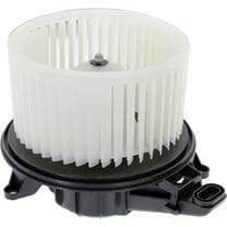 Blower Motor Compatible with Ford F-150 2010-2013 / Expedition 2009-2014 Front