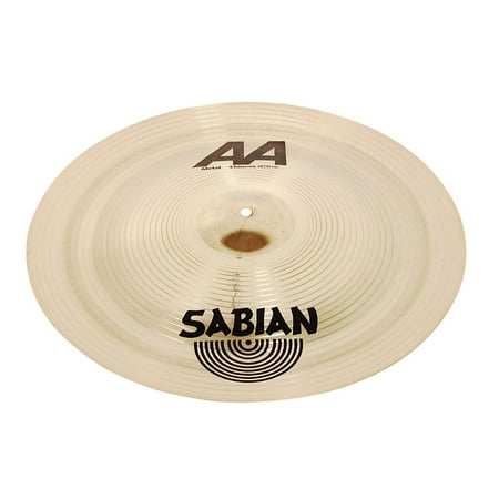 SABIAN AA Metal Chinese Cymbal 20 in.