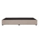 thumbnail image 4 of Box Base Cama Matrimonial Crema, 4 of 6