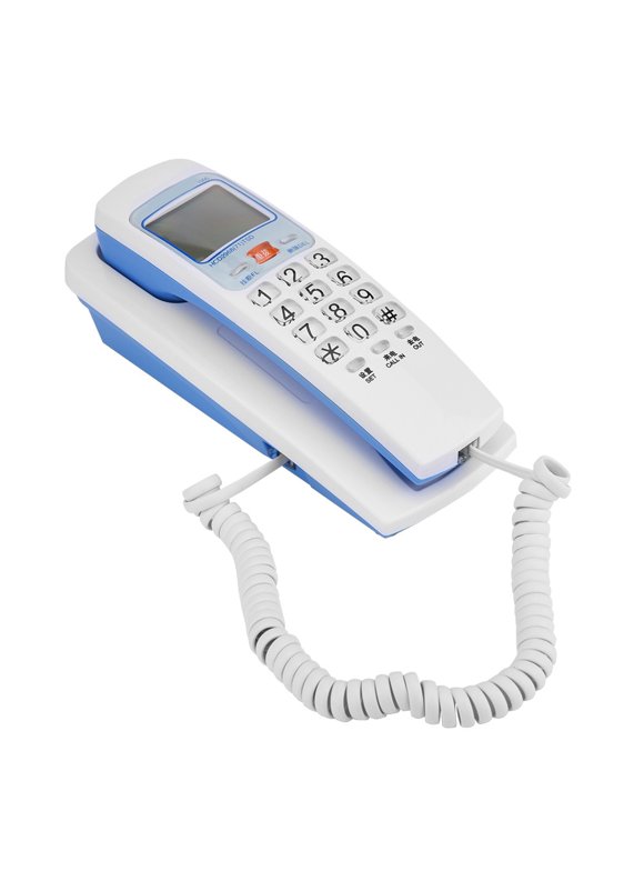 Corded Phones in Home Phones