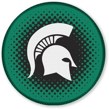 NCAA Michigan State Spartans 24" Bath Rug