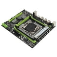 thumbnail image 1 of Motherboard, PCIE4X DDR4 Dual Channel Gaming Motherboard  for Home, 1 of 8