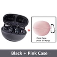 thumbnail image 3 of Auriculares inalámbricos HUAWEI FreeClip con clip para la oreja, auriculares Bluetooth con clip abierto, duración estable, batería de 36 horas, 3 of 5
