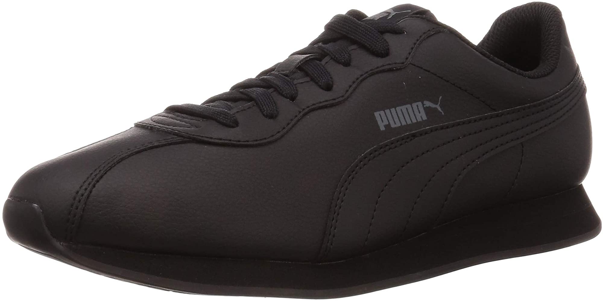 PUMA Mens Turin II Sneaker, US:5 