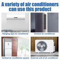 thumbnail image 4 of 120ml Foaming Sprayer Deodorizer Air Conditioner Cleaner Household Cleaning Tools Dust Mold Spray Household, 4 of 5