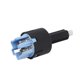 thumbnail image 2 of Car Brake Stop Light Lamp Switch Fit for Mitsubishi Lancer Montero Diamante Outlander 8614A183, 2 of 5
