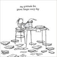 thumbnail image 3 of Conquer the Day: A Book of Affirmations, (Hardcover), 3 of 4
