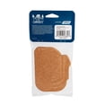thumbnail image 5 of Camco Life is Better at the Campsite RV Shaped Cork Coasters, 2 pack, Brown (53384), 5 of 5