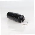thumbnail image 3 of IFANLANDOR 1Pc Mens Metal Box Waterproof Dustproof for Outdoor Activity, 3 of 7