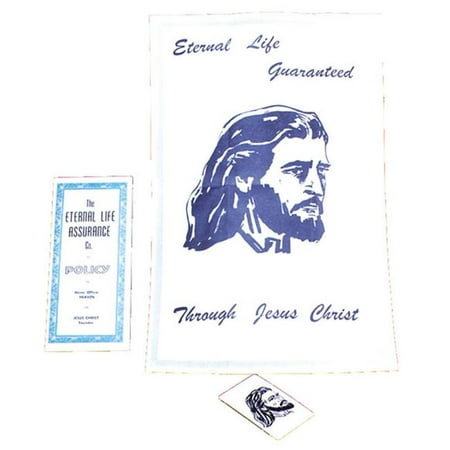 Costumes For All Occasions LD88 Gospel Svengali Deck