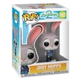 thumbnail image 1 of Figura Coleccionable Funko Pop Disney Zootopia 2 Judy Hopps, 1 of 4