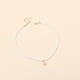 thumbnail image 4 of KAKOWELY Collar de perlas, gargantilla, collar de estrellas, joyería para el cuello, accesorio de moda, regalo para mujer, 4 of 5