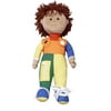 Childrens Factory Learn To Dress Hispanic Boy In Multicolor (Poly Bag)