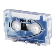 Philips - Microcassette - 1 x 60min