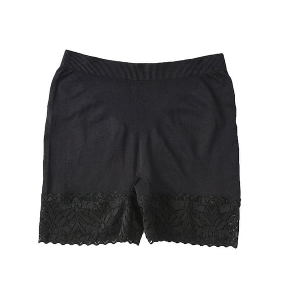 Women's Lifting Boxer Body Underpants Underwear Midwaist Briefs