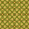 thumbnail image 1 of Ahgly Company Tapis d'Intérieur Lavable à la Machine, Carré, Transitionnel, Brun, Tapis de Zone, 7 Pieds Carré, 1 of 7