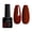 Red, variant on Gel Nail Polish 7ml Red Solid Color Nail Lacquer, High Glossy and Matte Finish Gel Polish for Nail Art, Long Lasting Professional Manicure Gel