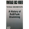 A History of R&B / Funk Drumming