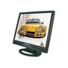 Sceptre X20G-Naga II - LCD monitor - 20.1" - 1600 x 1200 @ 75 Hz - 300 cd/m������ - 700:1 - 25 ms - DVI-D, VGA - speakers - black