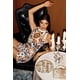 thumbnail image 2 of Minivestido Gio Diamante de Dress Bellabarnetten para mujer, 2 of 10