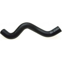 Radiator Coolant Hose Fits 1991 Geo Storm
