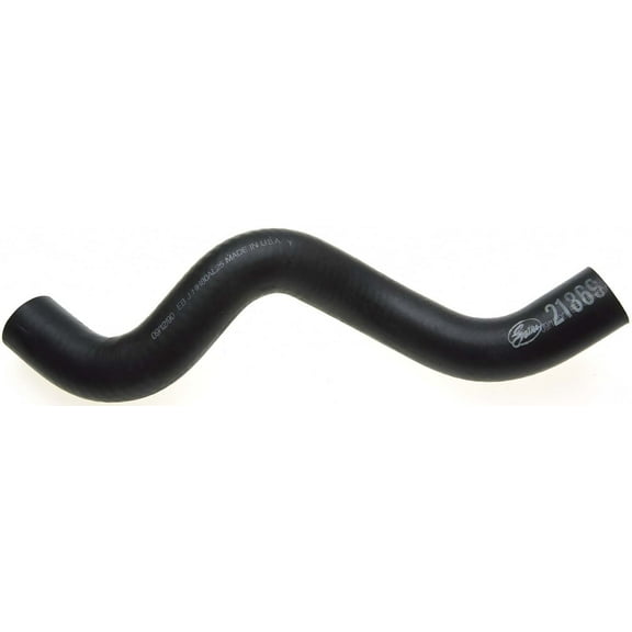 Radiator Coolant Hose Fits 1991 Geo Storm