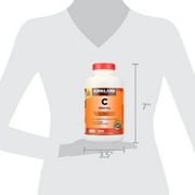 Kirkland Signature Vitamin C 1000 mg., 500 Tablets